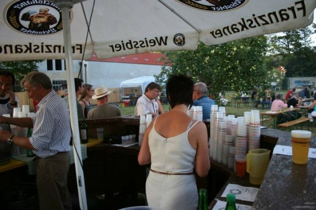 Wiesenrock 2011